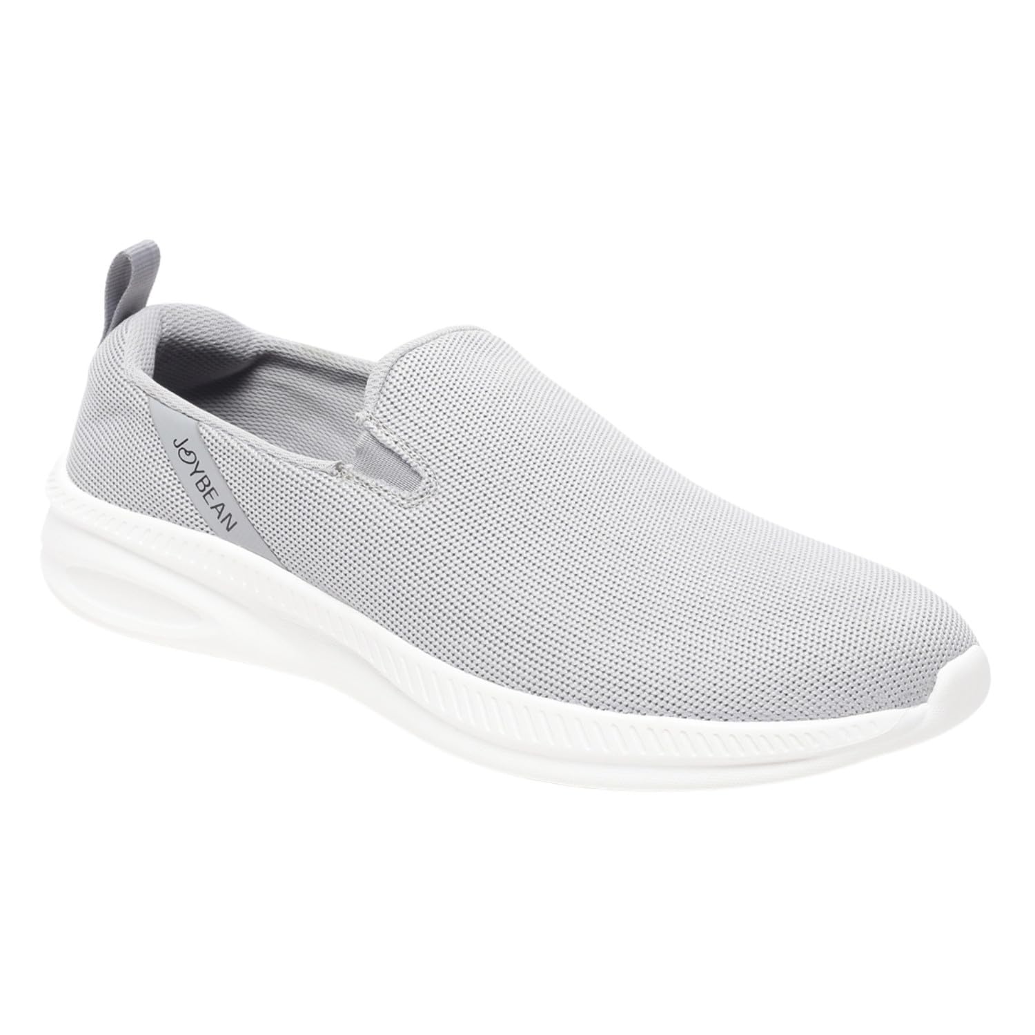 JOYBEAN Mens Slip On Mesh Casual Shoes JM006 | Grey | 9 (B0CZ3T9PZ1) Amazon Price History, Amazon Price Tracker