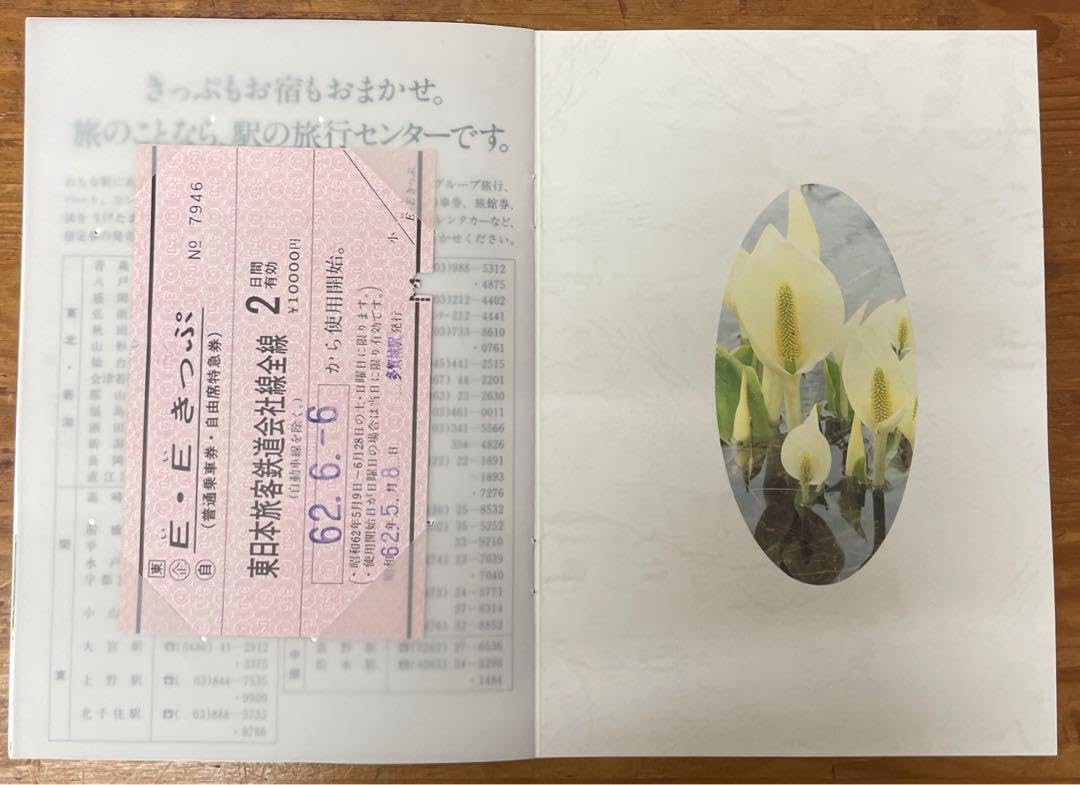 JR東日本創立記念-EEきっぷ Amazon.co.jp: JR東日本創立記念 EEきっぷ : おもちゃ