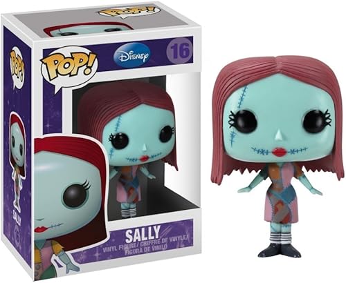 Miniatura 2 de Funko POP Disney Sally Figura de vinilo