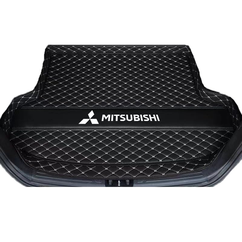 Automatten, voor Mitsubishi Space Star 2012-2022 (LHD) Volledige dekking Op maat gemaakte automattenset Accessoire Waterbestendig Antislip,C