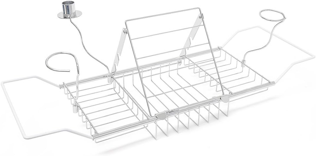 Designer Bathtub Tray