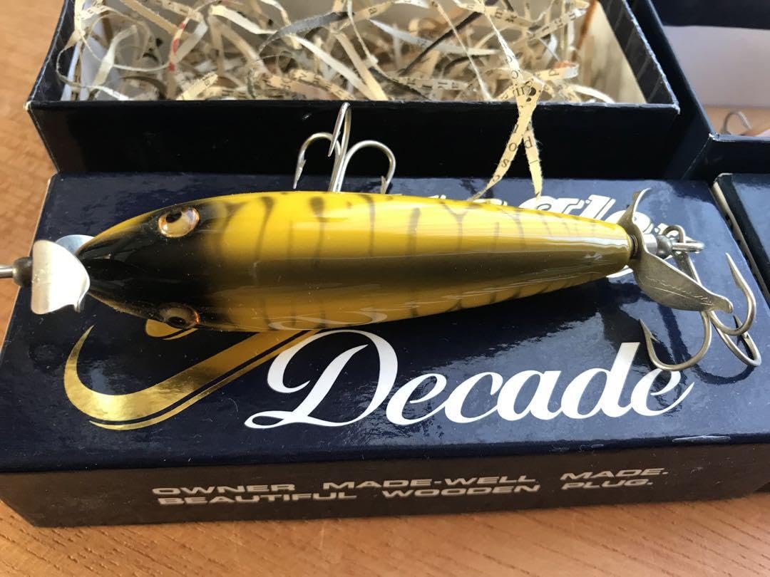 (美品)トップウォーター　プラグ　4個セット 61Y216dbdEL._UF350,350_QL50_.jpg