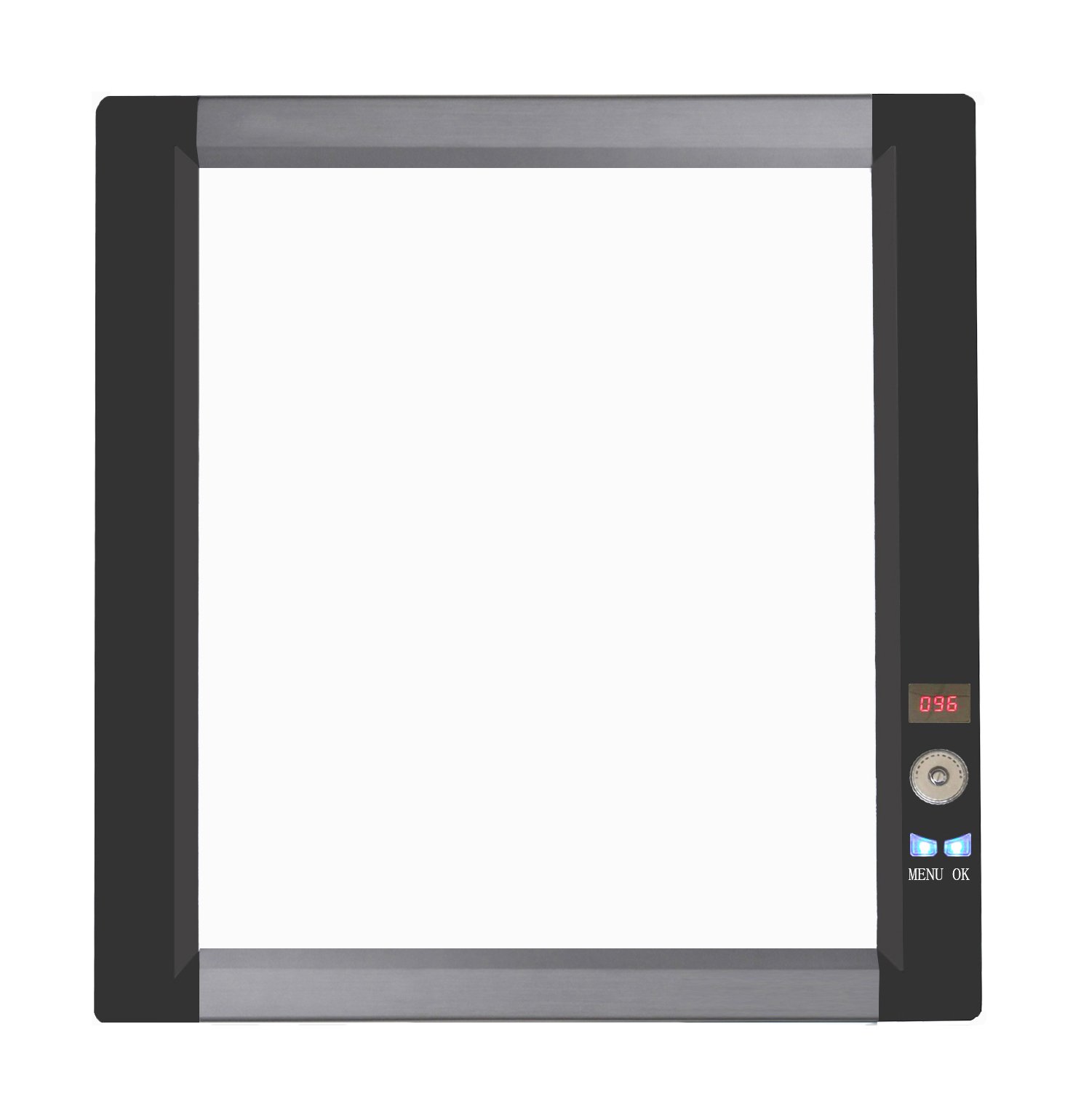 Buy Ultra Slim LED X Ray Film Viewer, X Ray Illuminator, X Ray View Box
