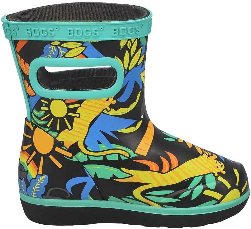 BOGS Kids Kids' Skipper II Rain Boot