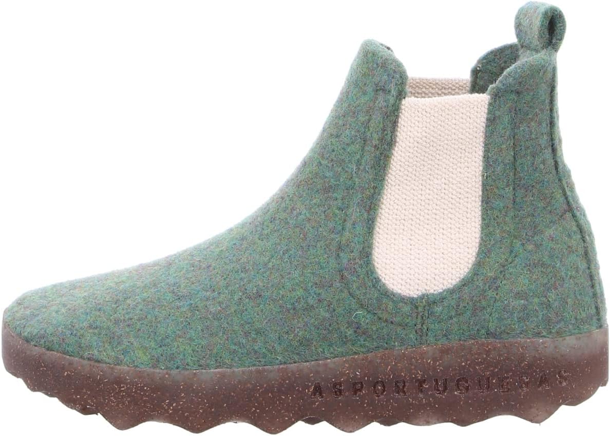 Asportuguesas Women's Chelsea Boots