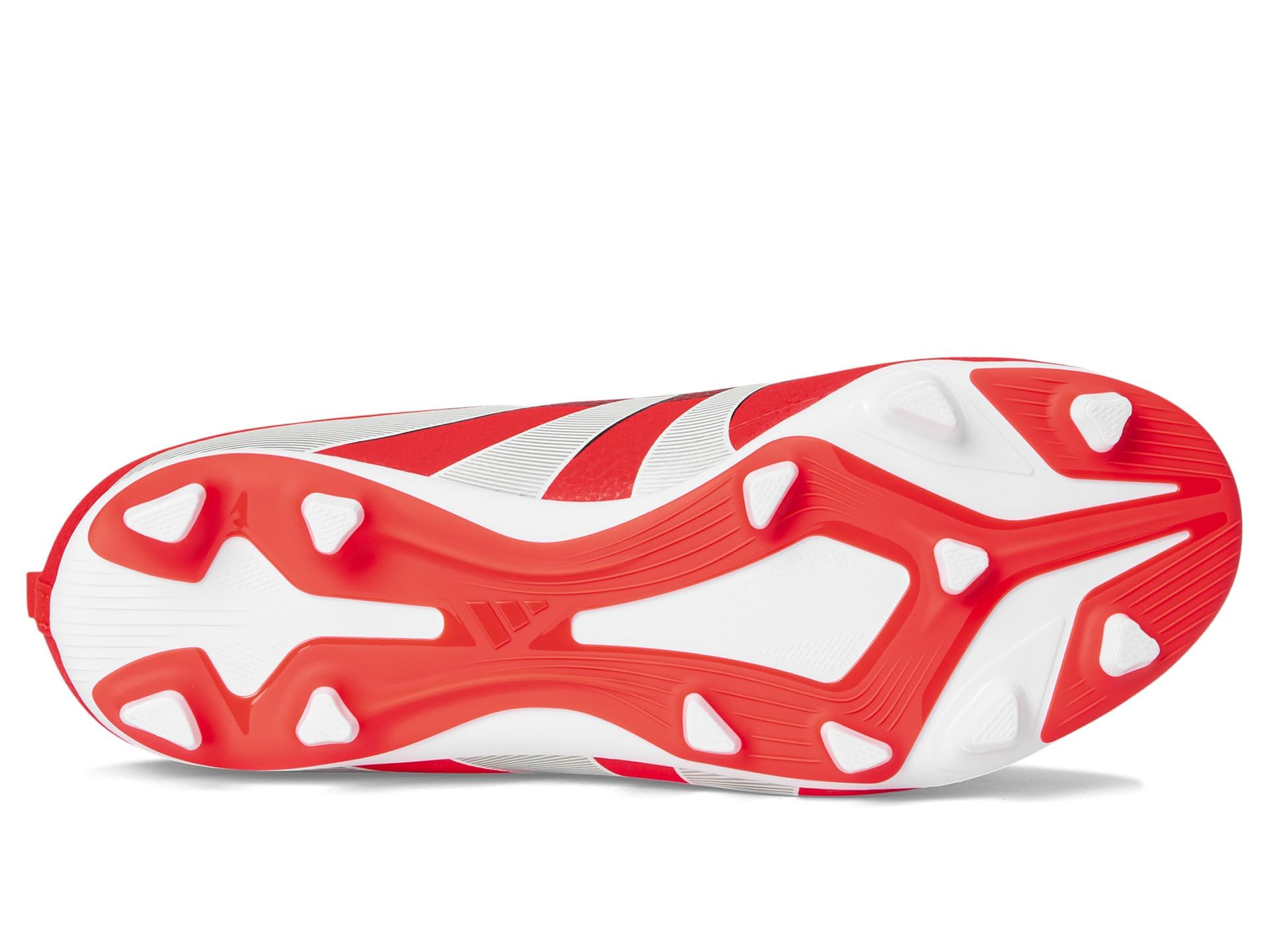 adidas Club Predator Sock Firm Ground/Multi Ground ZapatillasUni-niños