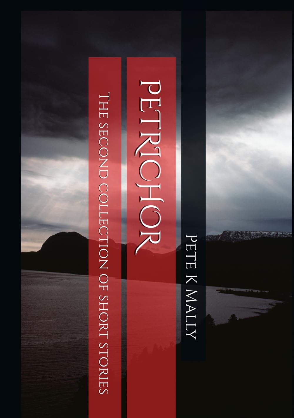 Petrichor