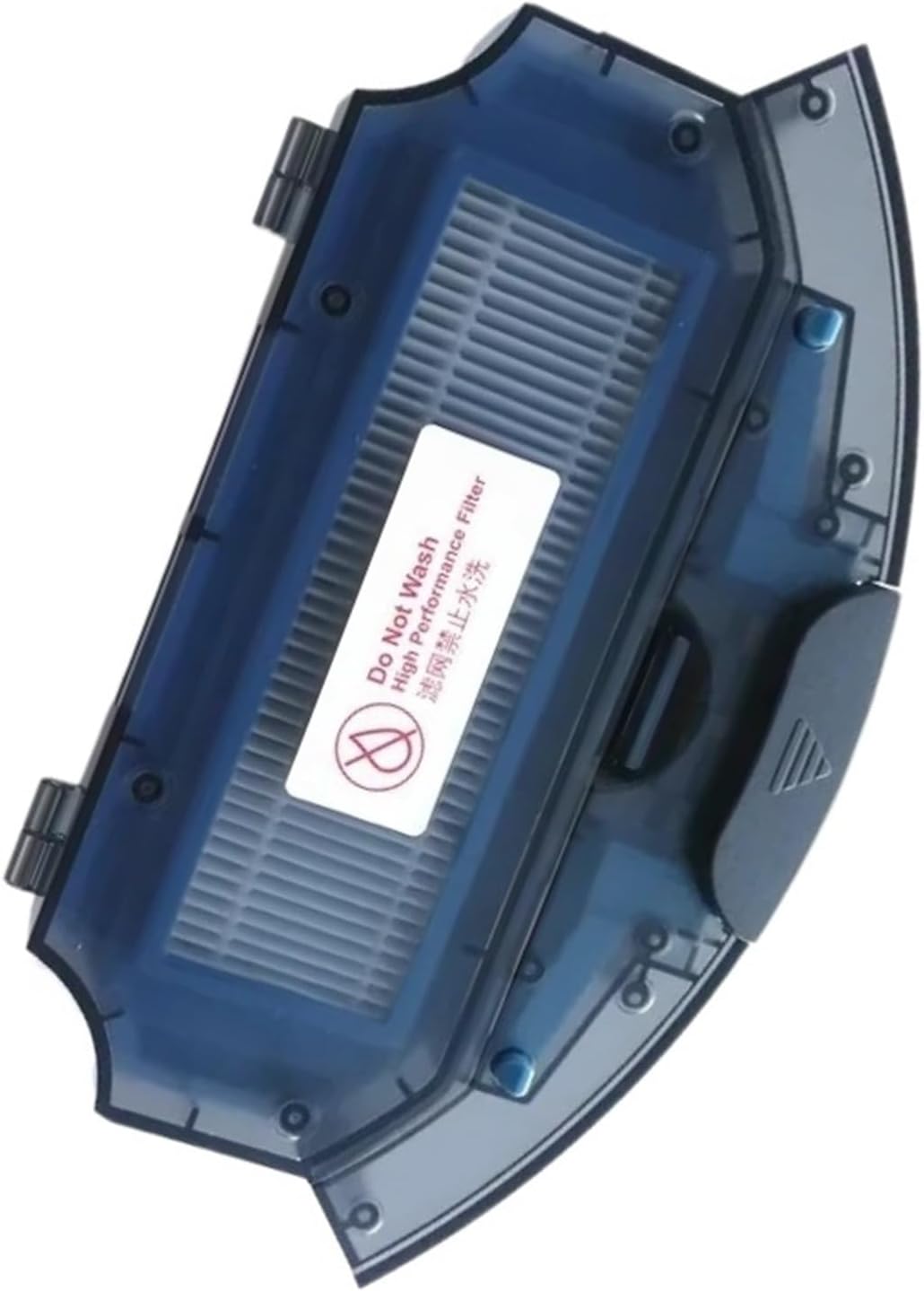 Vacuum Cleaner Dust Collection Box Bin With Filter.Compatible for A9s A9 X800.Water Tank Hepa Filter Replacement(Model 1), xion23xx