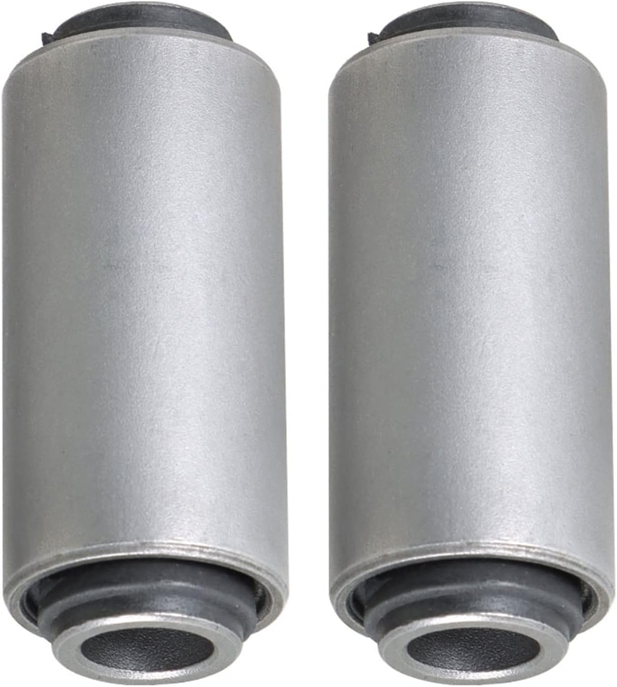 Leaf Spring Shackle & Bracket Kit Set Rear Replacement for Ranger 1986 1987 1988 1989 1900 1991 1992 1993 1994 1995 1996 1997 1F7028205 4L5Z5775AA E3TZ5775B ZZM028205 F57Z5775A ZZM128206