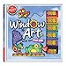 Window Art Activity Kit by Klutz