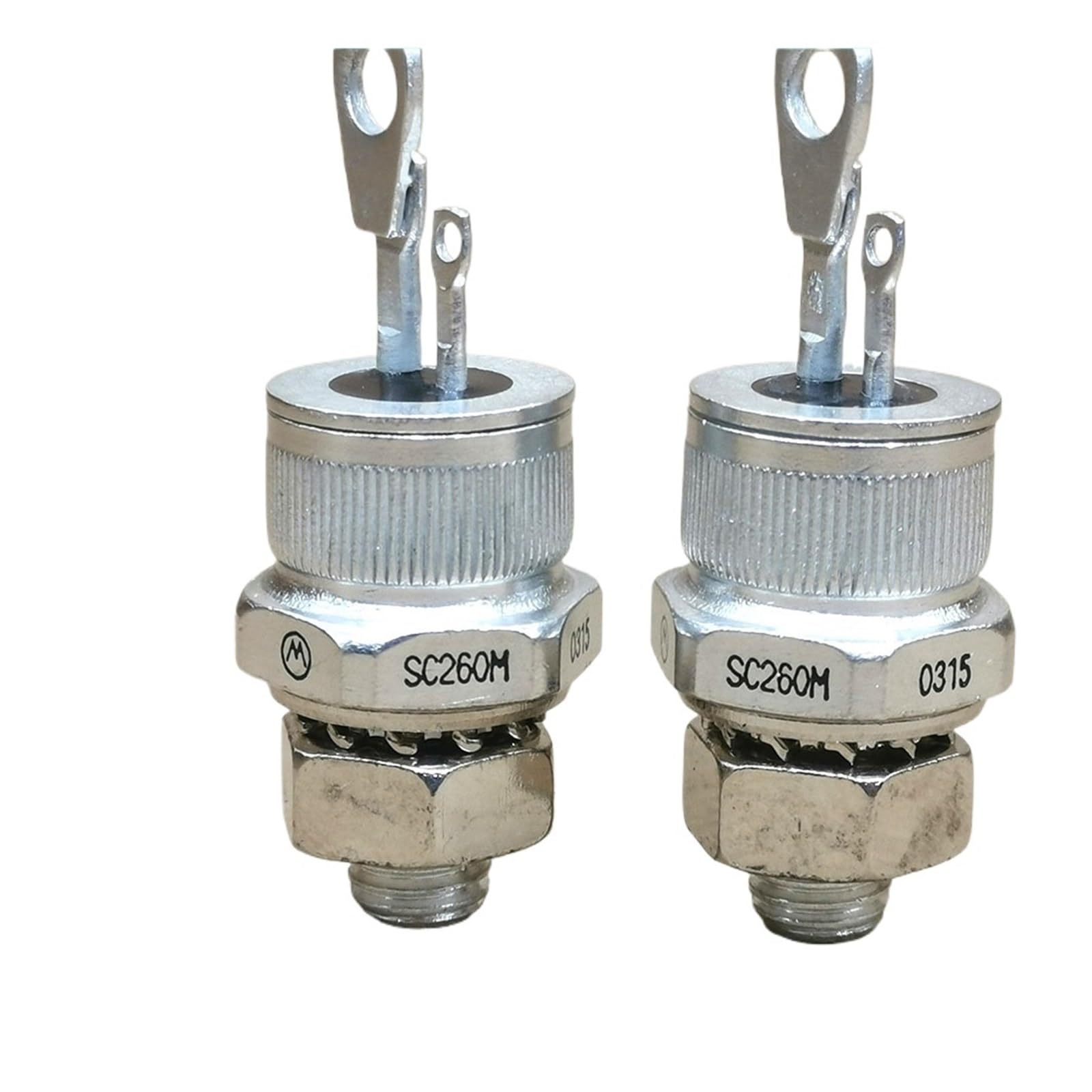 LEOTNNDQ 1PCS SC260M Thyristor