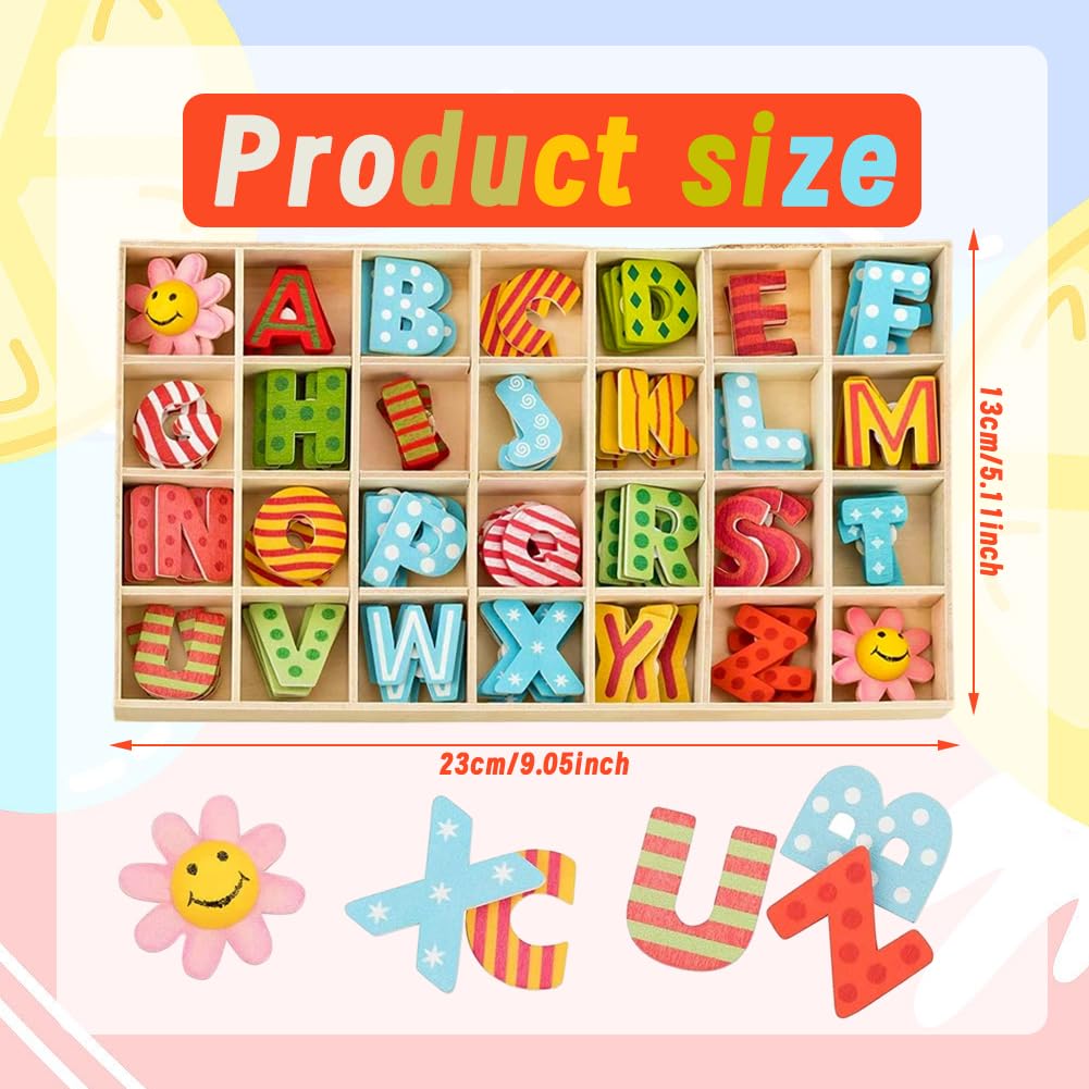 Tessere Alfabeto In Plastica WedDecor - 100 Pezzi Rosa, Lettere E Numeri Per Giochi, DIY, Ciondoli E Decorazioni - 4
