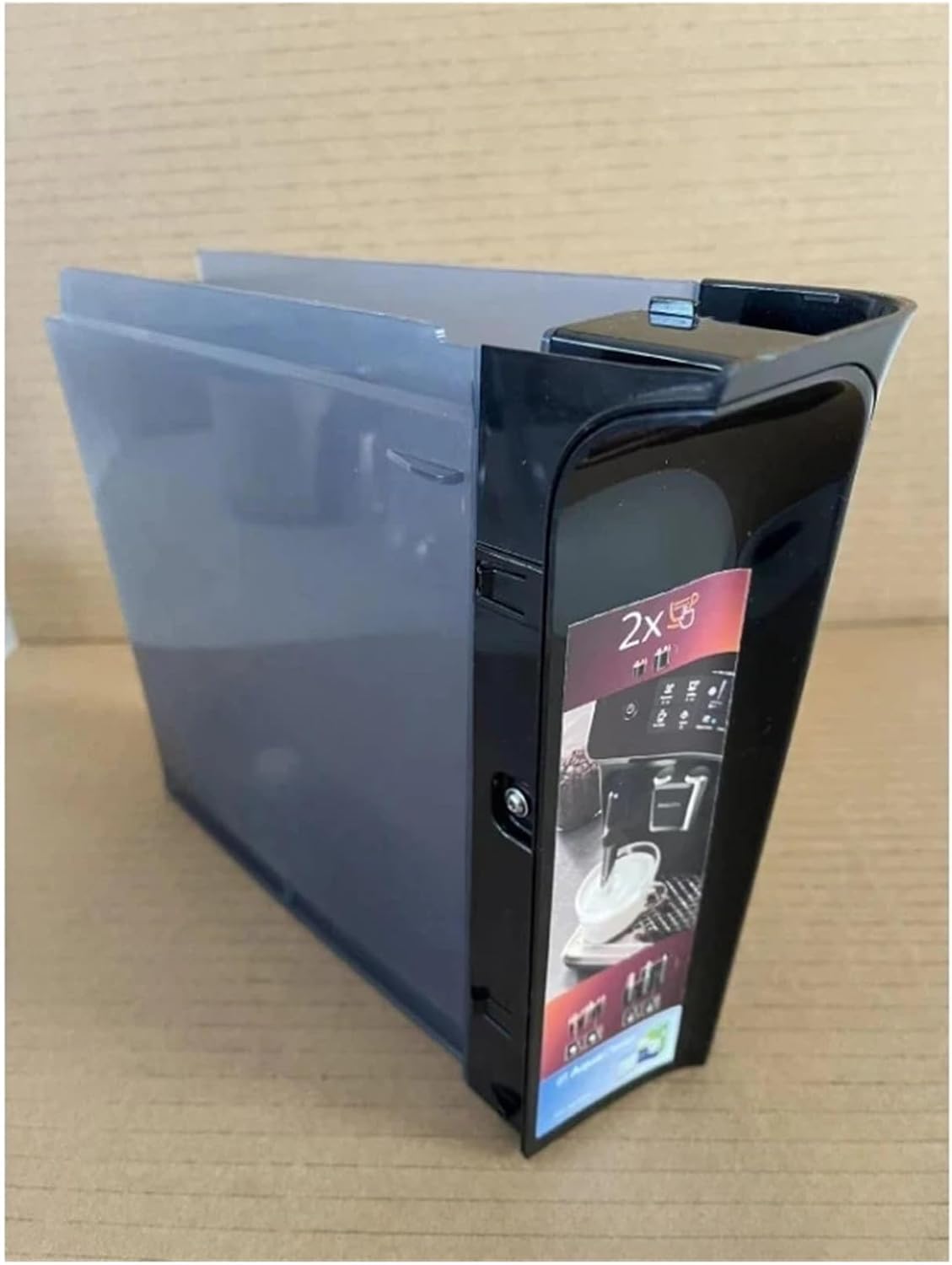 For Italian Style Grinding Touch Screen，Compatible For Philips， Coffee Machine, Water Tank Accessories, EP21 Series 31 5