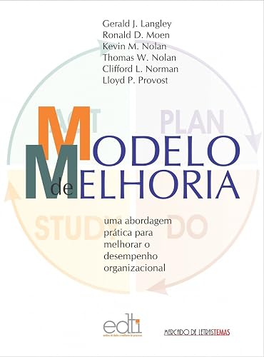 Modelo de Melhoria: uma Abordagem Prática Para Melhorar o Desempenho Organizacional