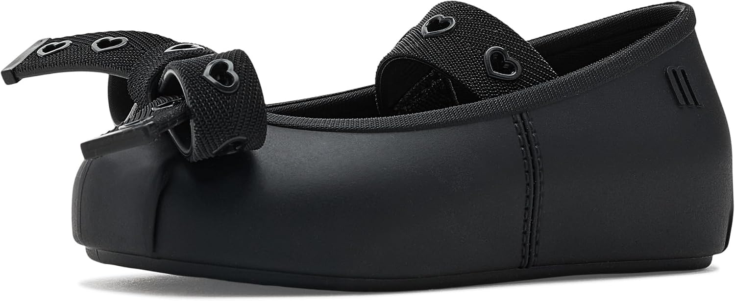 mini melissa Girls Sophie Crush Baby (Toddler/Little Kid)