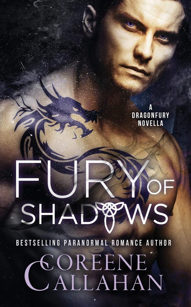 Buy Fury of Shadows — BookShops.in