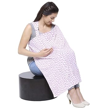 cover for breastfeeding mom