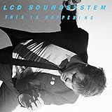lcd soundsystem vinilo  This Is Happening [Vinilo]