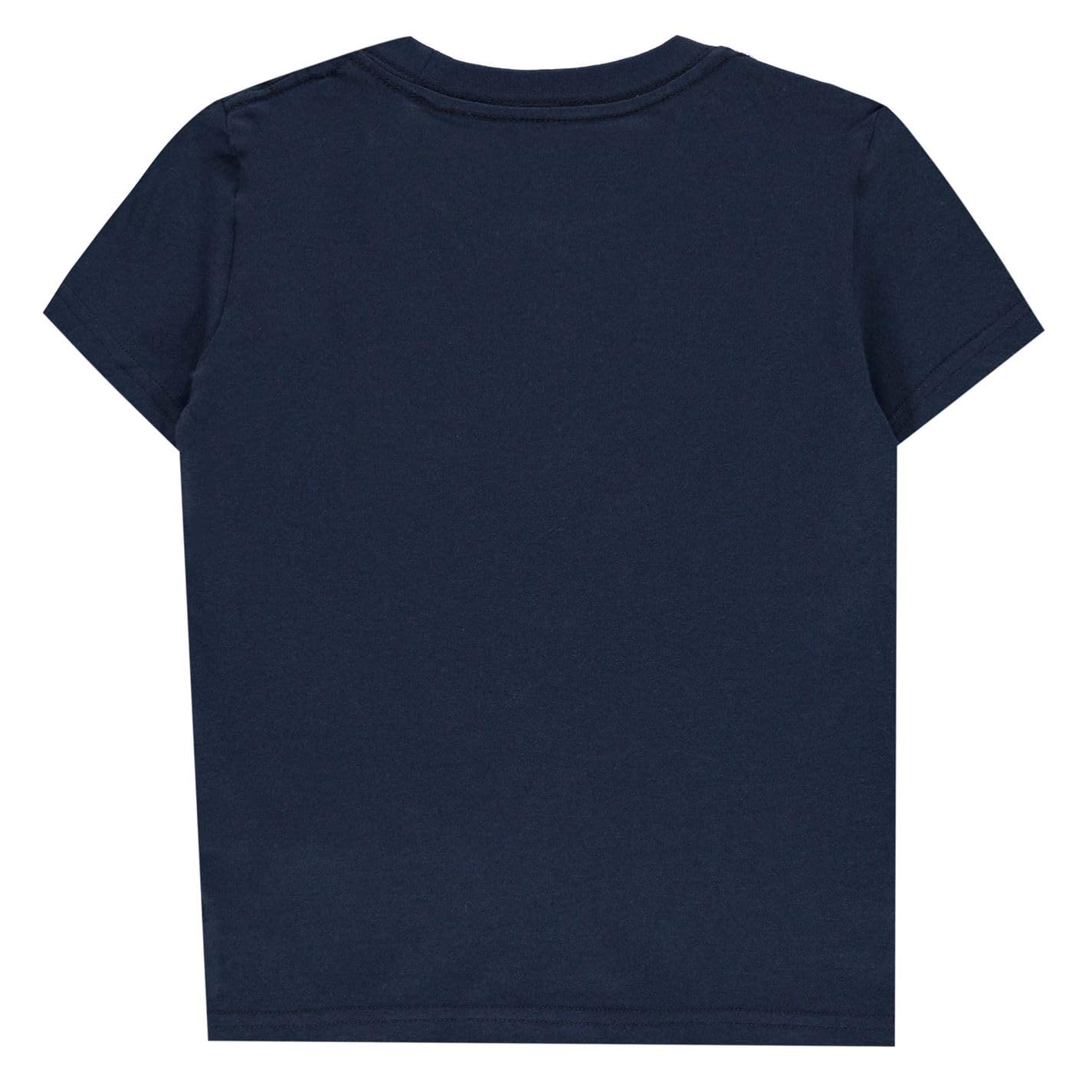 Image secondaire de T-shirt Levi's Garçon Batwing en Dress Blues - 12 Ans