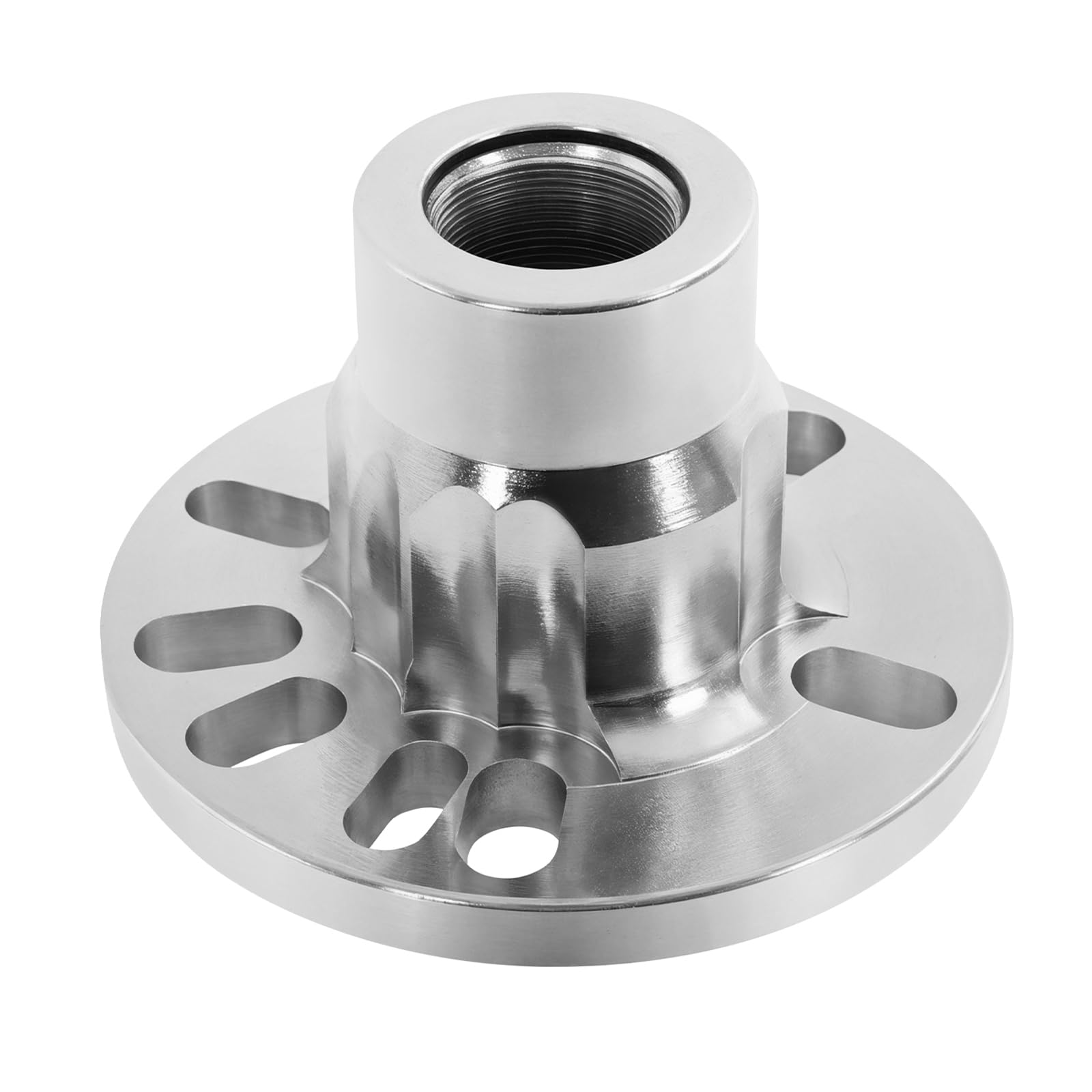 Juego Herramientas extracción Ruedas hidráulicas, Extractor Cubo Rueda 10 toneladas, Extractor Eje transmisión Extractor de Volante Extractor de Volante de magne
