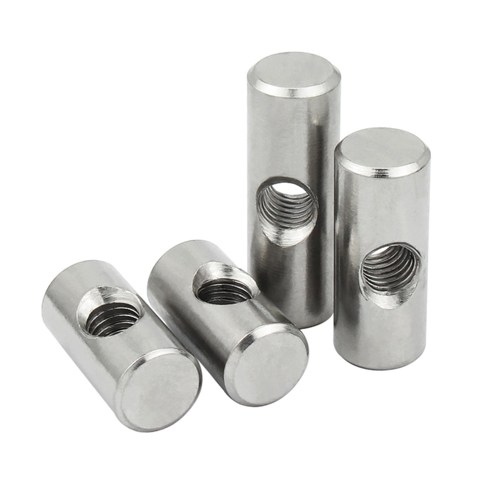Tuerca martillo de acero inoxidable M4 M5 M6 304