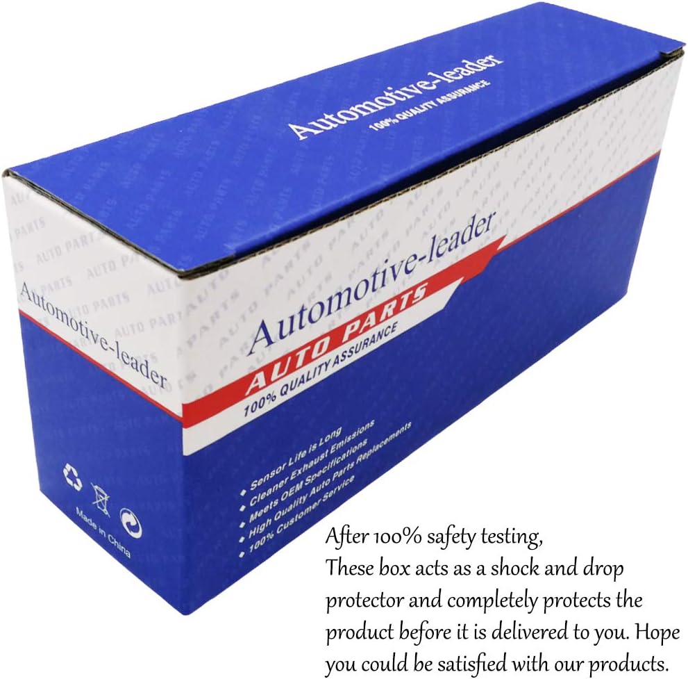 89467-33040 4-Wire Upstream Air Fuel Ratio O2 Oxygen Sensor Replacement for 2001-2004 Subaru Outback 3.0L-H6 2000-2003 Camry Solara 2.2L-2.4L l4 234-9010
