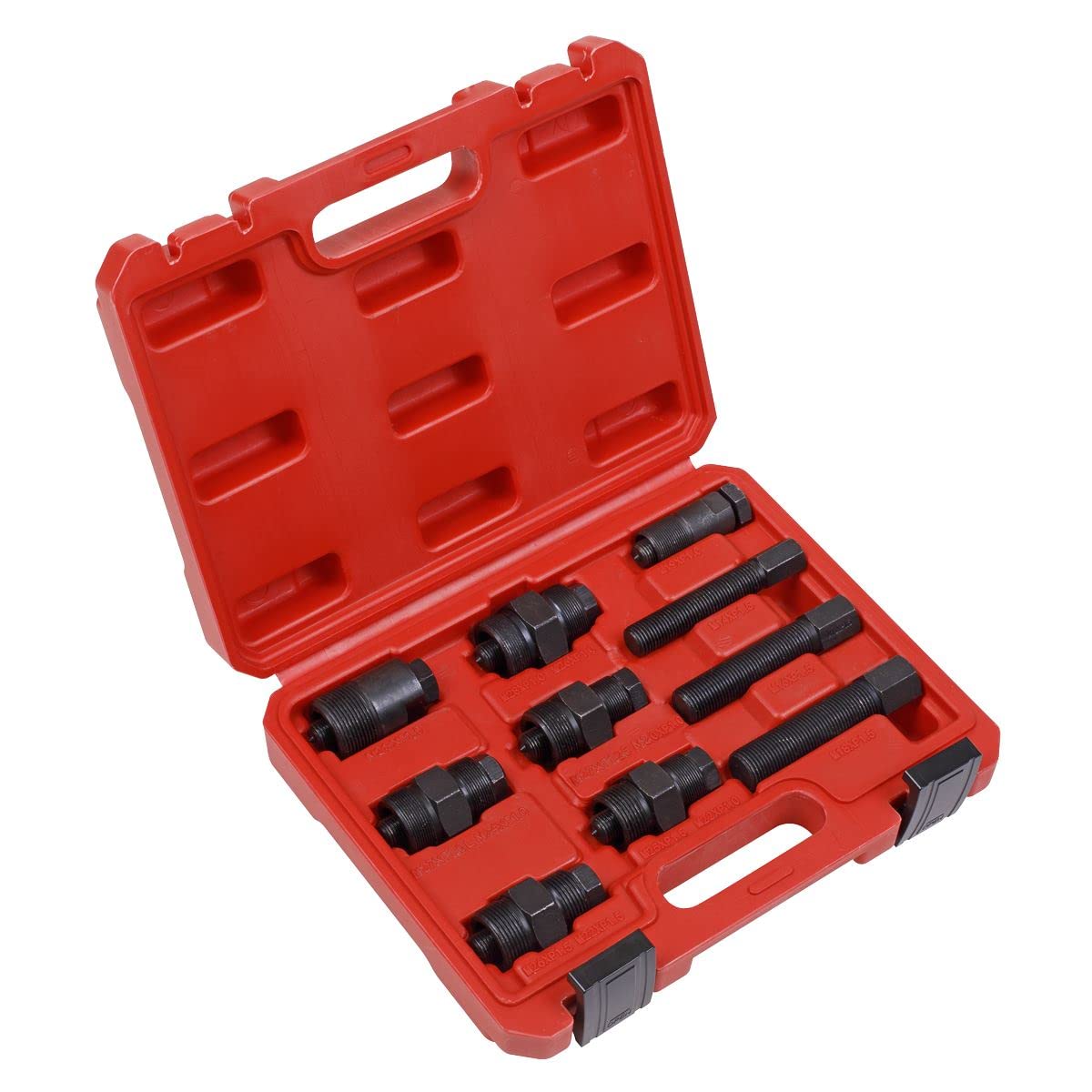 Motorcycle Flywheel Puller Set 10Pc 5054630019852