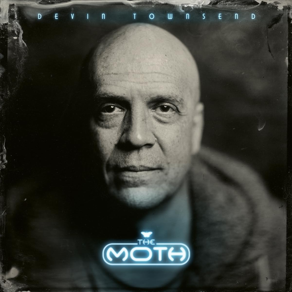 The Moth [VINYL]