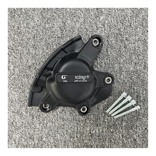 Couvercle stator moteur gauche pour GSX-R1000 2017-2023 protection de carter