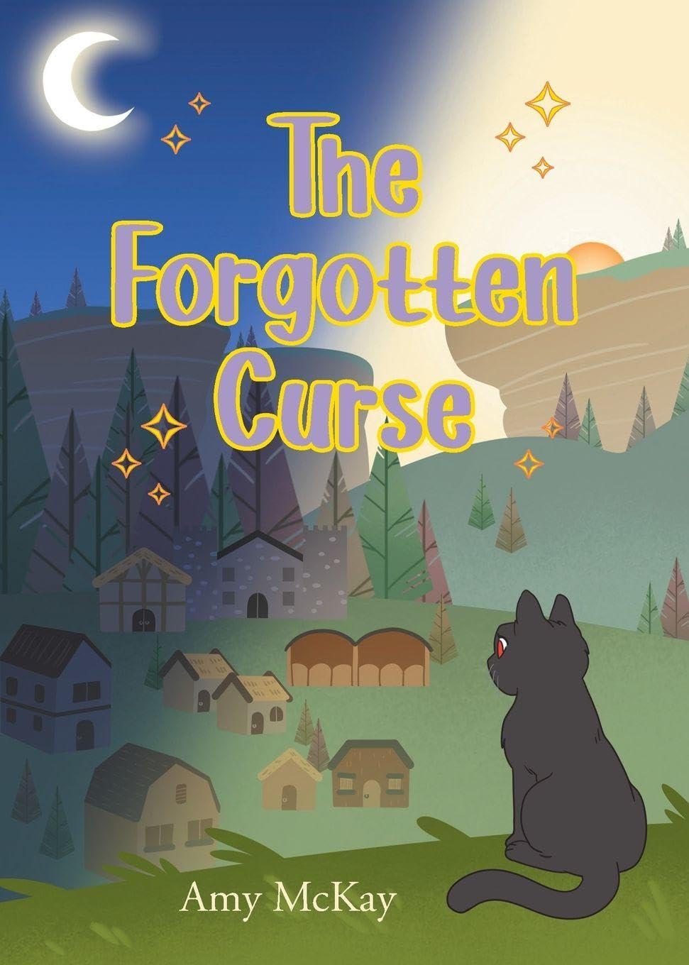 The Forgotten Curse