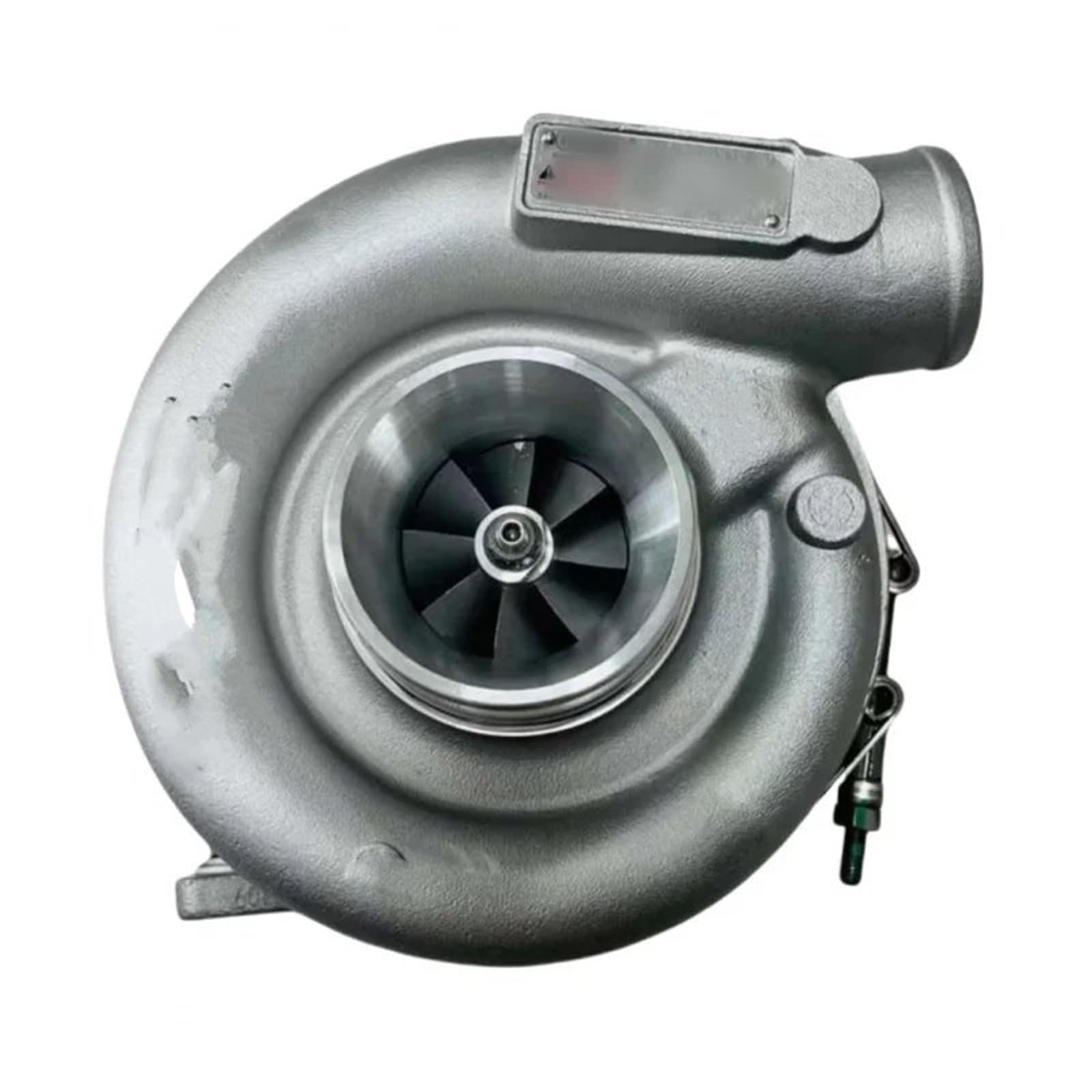 Turbo du véhicule Turbocompresseur Engineering 6BT H1C pour modèle A 3919151 3919153 3528741