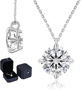 アクアマリンパワーストーンネックレスの効果・魅力を徹底レビュー