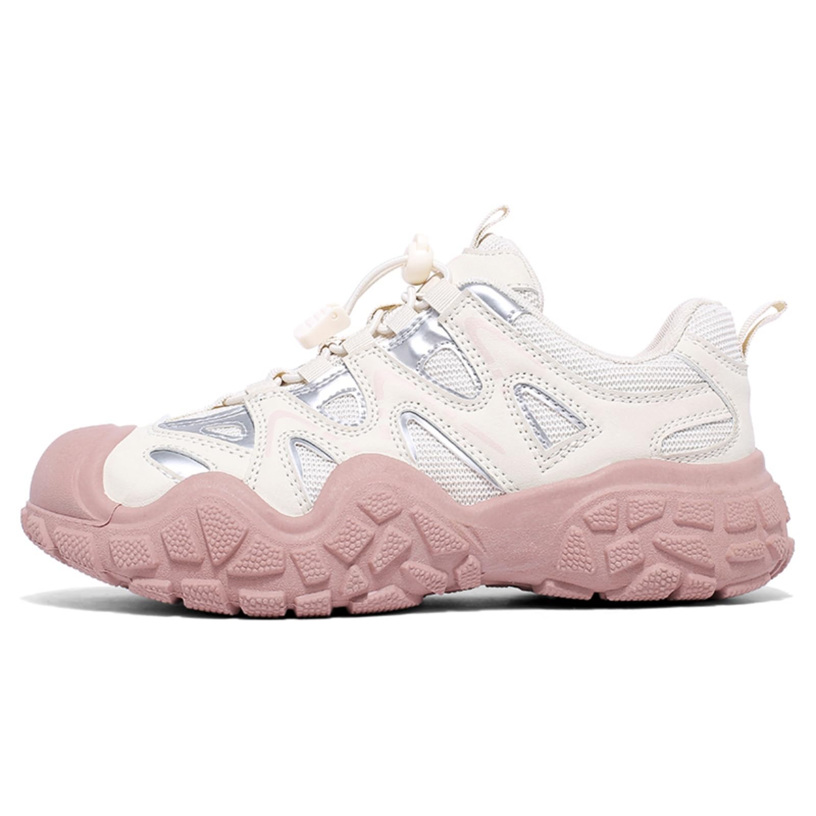 Damskie buty trekkingowe lekkie buty do biegania w terenie