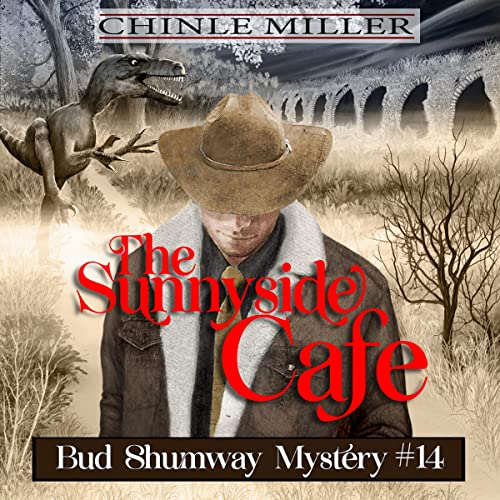The Sunnyside Cafe by Chinle Miller episode artwork