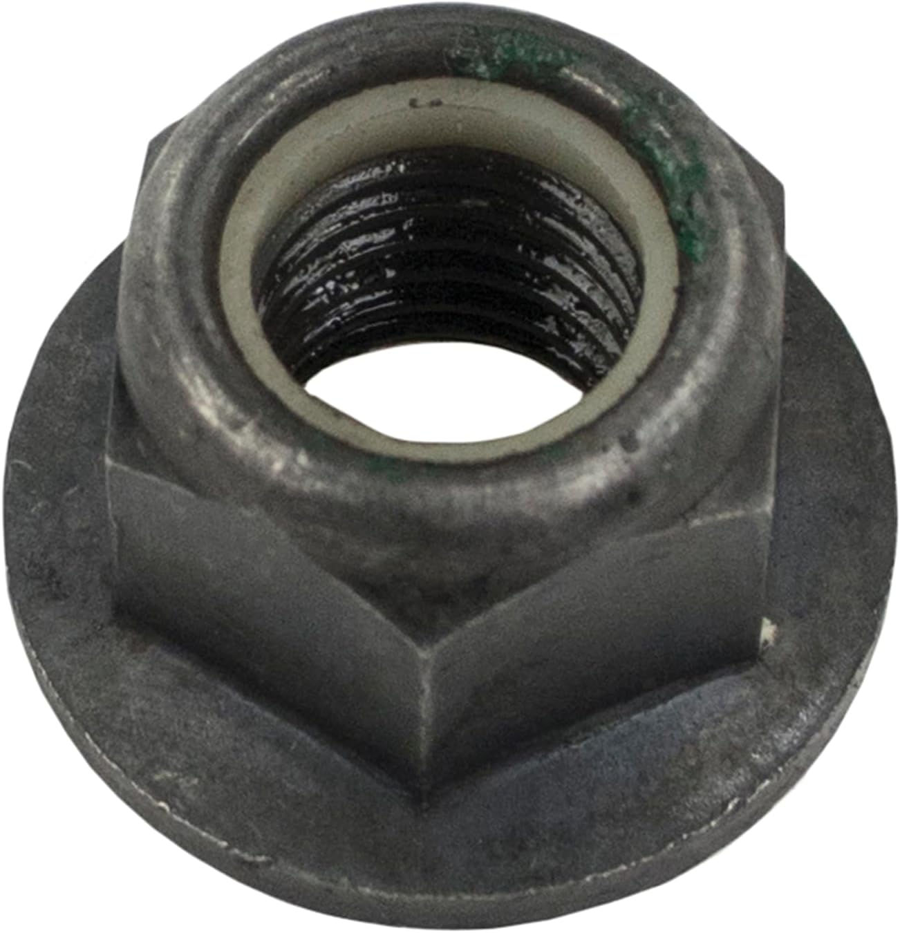 Mevotech Original Grade Control Arm and Ball Joint Assembly GS501017