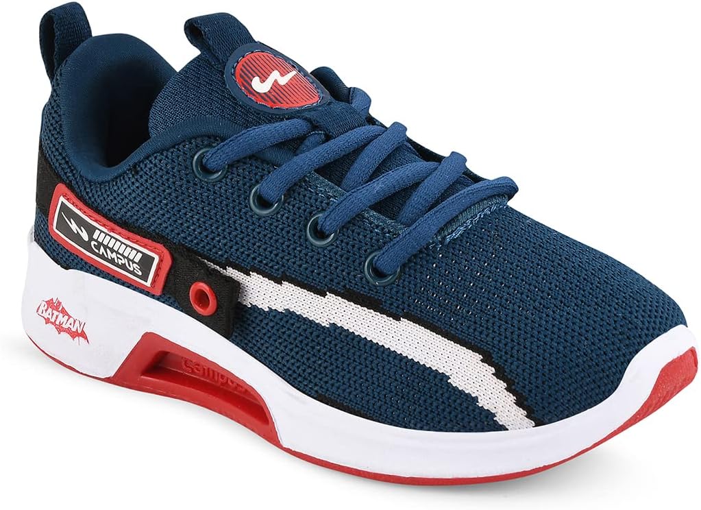 CampusKids Hm-601 Running Shoes