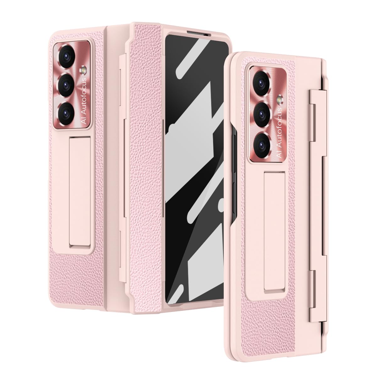 Amazon.com: Compatible with Samsung Galaxy Z Fold 7 Case with