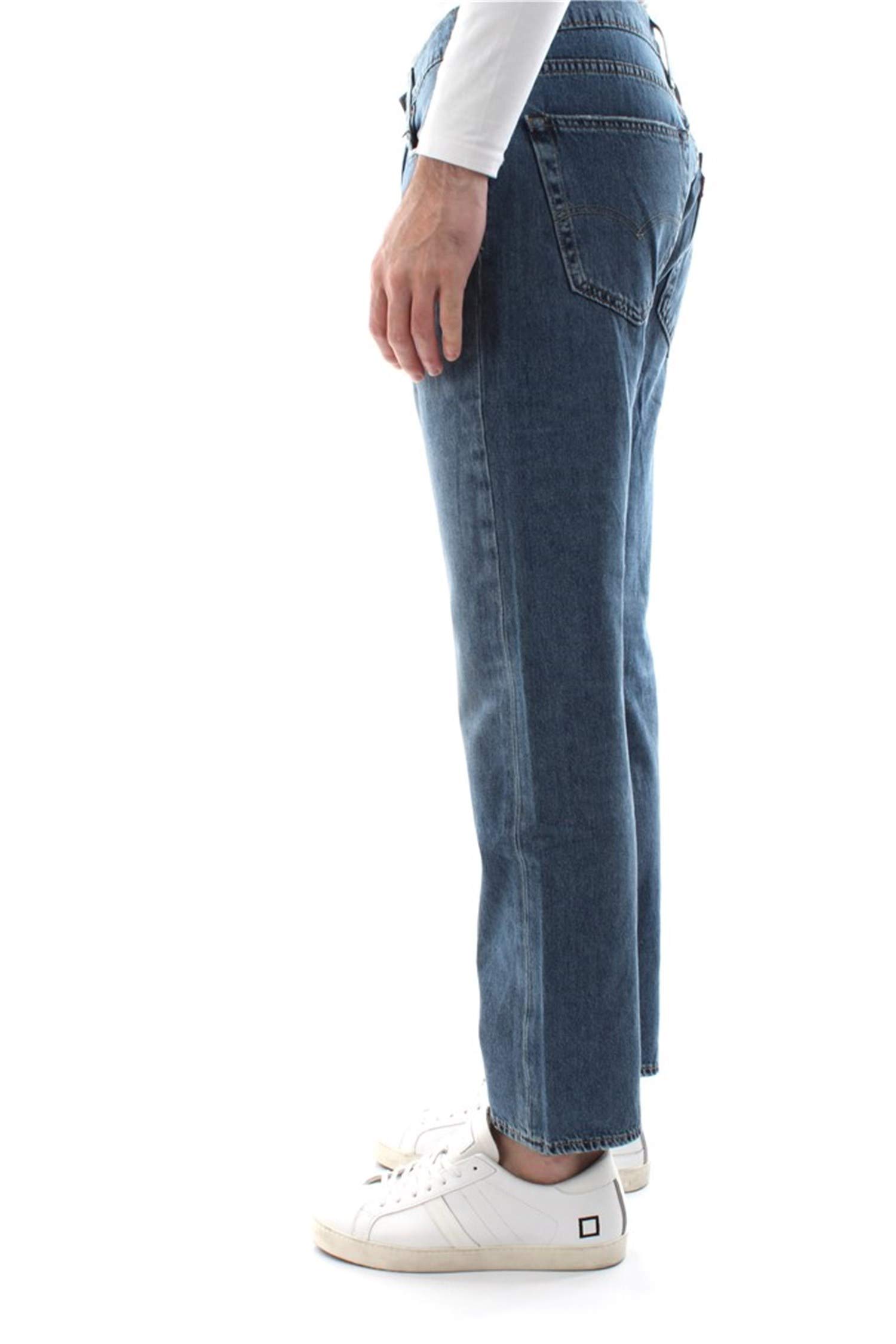 Levi's Men's 502 Taper Jeans — view 132