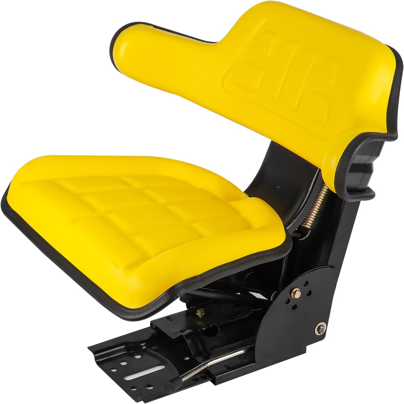 Universal Tractor Suspension Seat for John Deere 1020, 1530, 2020, 2030, 2040, 2155