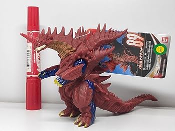 Amazon.co.jp: ウル卜ラマン ウルトラ怪獣シリーズ 89