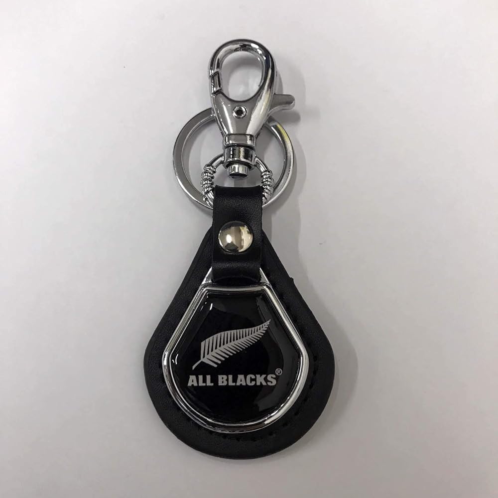 Amazon.co.jp: 【ALL BLACKS】 オールブラックス レザー