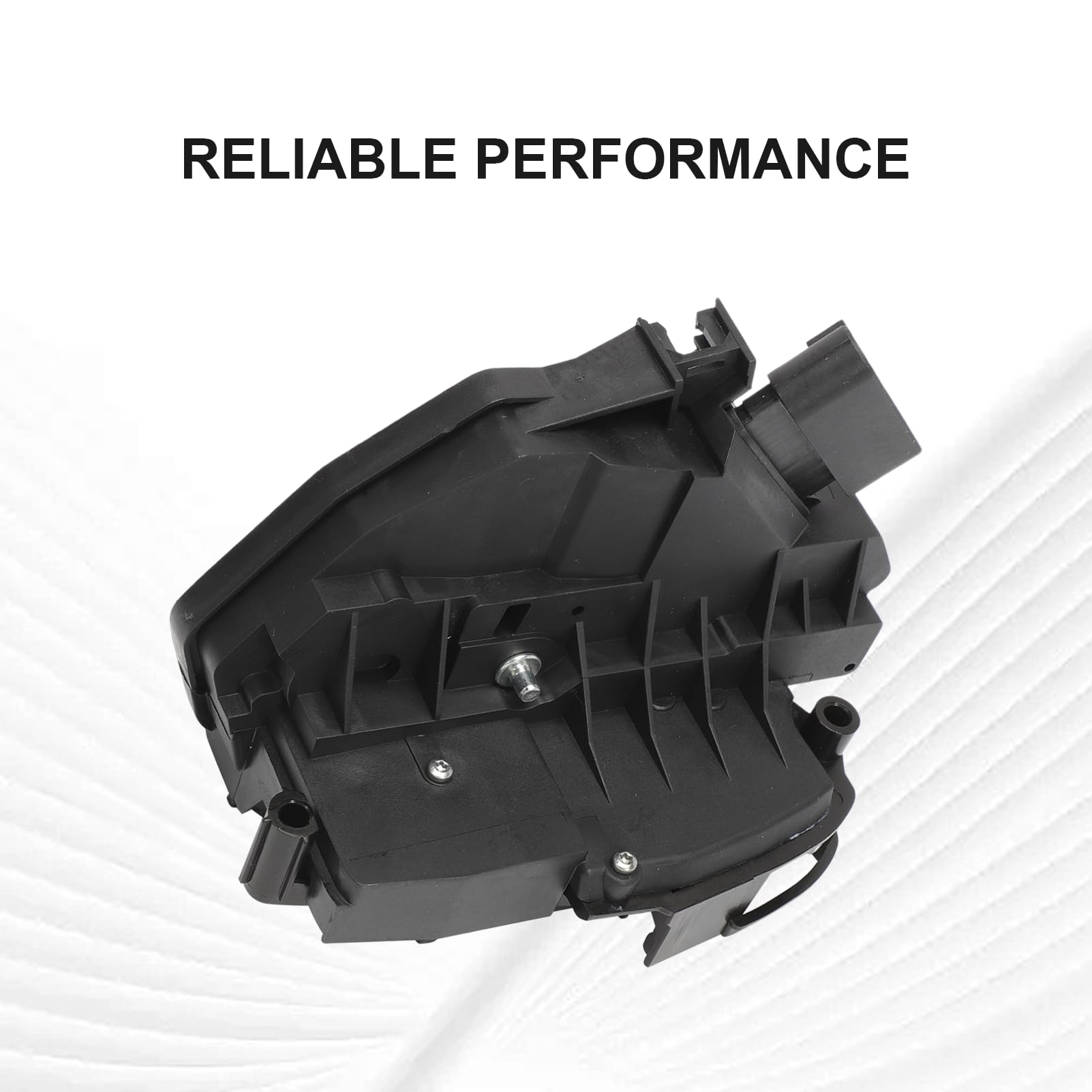 Auto attuatore serratura sportello porta (Posteriore Sinistraper) per Ford sx Fiesta Edge Fusion Lincoln MKX MKZ BE8Z5426413B attuatore serratura porta