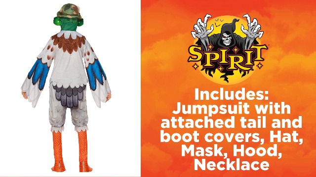 Disfraz Sgt. Drake Fortnite infantil multicolor miniatura 3