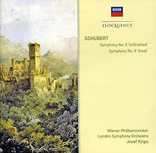 Schubert: Symphonies Nos. 8 & 9 - coolthings.us