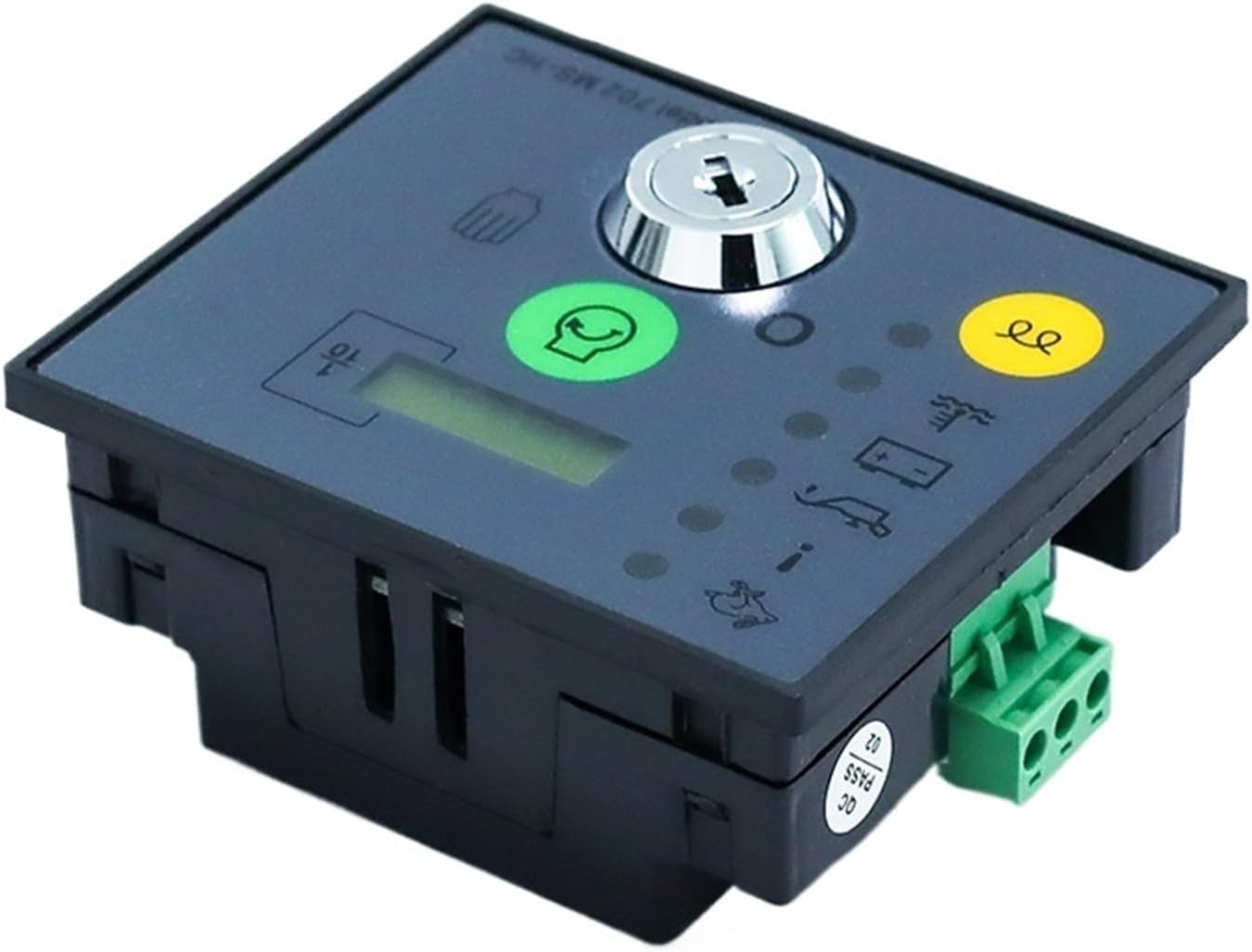 DSE702AS DSE702MS Genset Auto Start Control Module Generator Controller Panel DSE702(DSE702-MS)