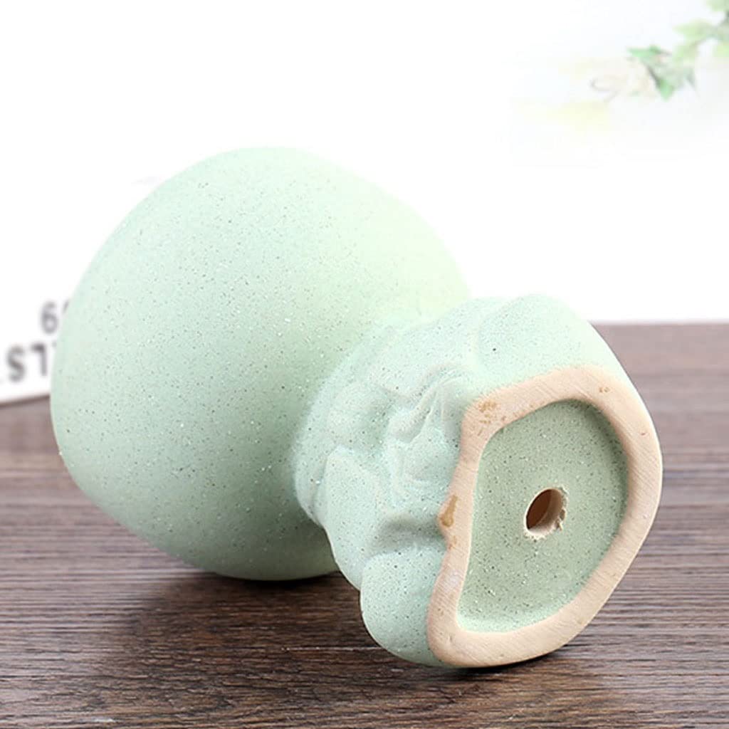 Doniczki do sadzenia Ceramiczne doniczki do kwiatów Buddy Doniczki do kwiatów Akcesoria do dekoracji domu Doniczki na sukulenty Dekoracja stołu do sadzenia Ozdobne doniczki do roślin