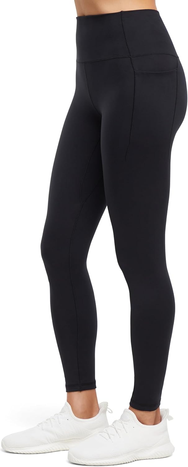 Marika Womens Easy Waist Kelly Legging - Image 4