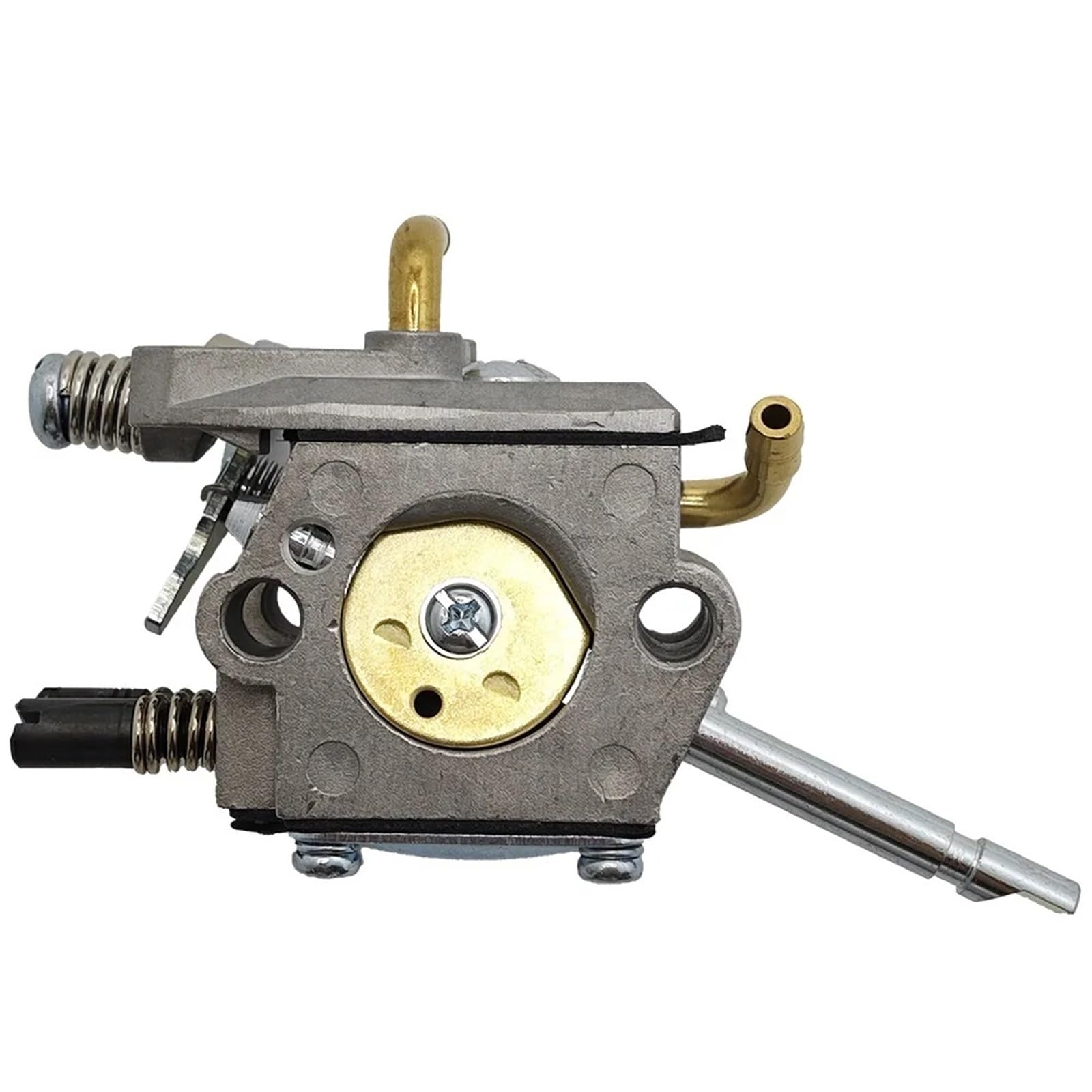 Carburador de repuesto for desbrozadora FS160, FS220, FS280 y FS220, compatible con WT-223.