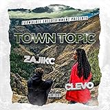  Town Topic (feat. Clevo) [Explicit]