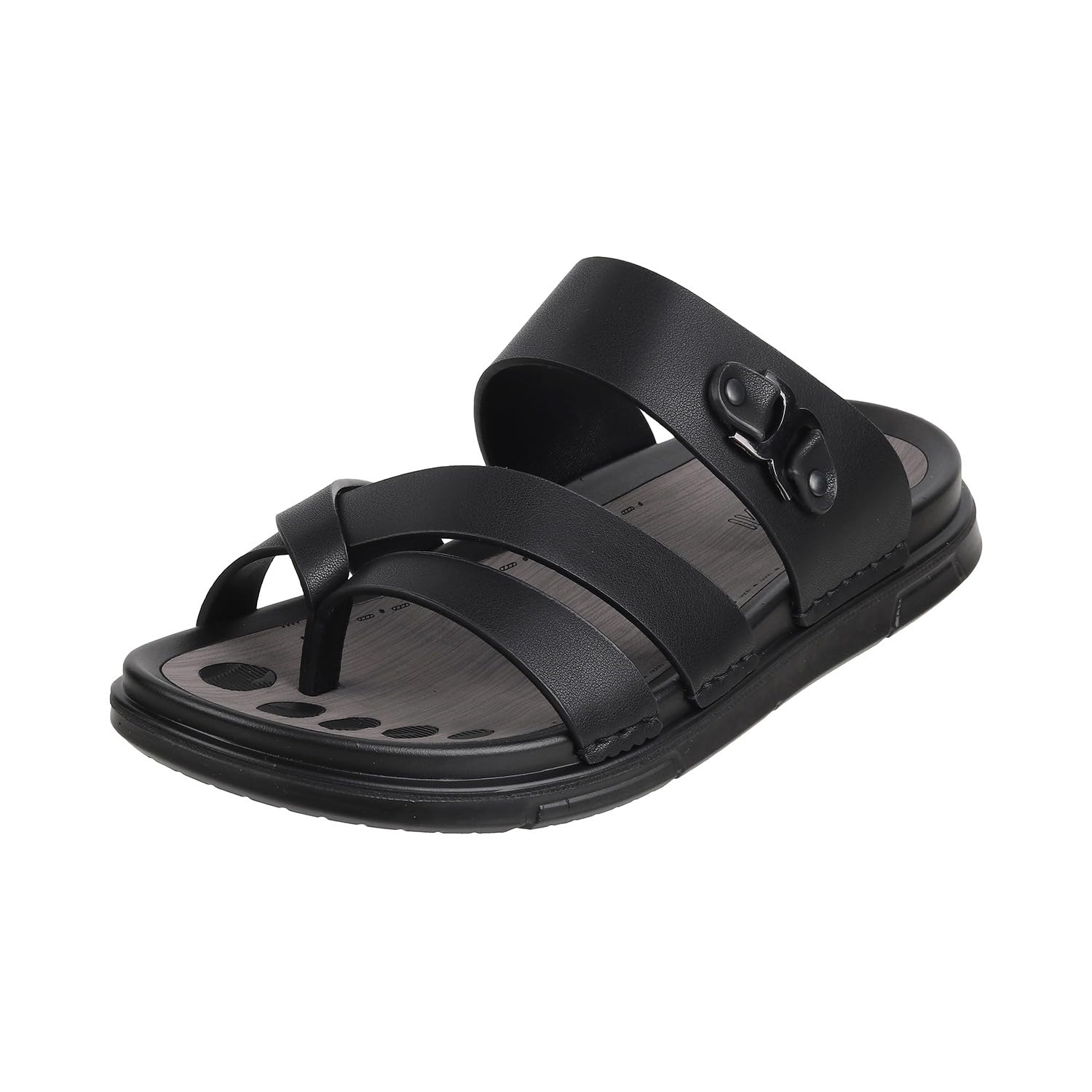 See full amazon price history chart for Mochi Men Black Casual Leather Sandals Uk/10 Eu/44 (60-1) Mochi Men Black Casual Leather Sandals Uk/10 Eu/44 (60-1) (B0CZPCBXPD) Amazon Price History, Amazon Price Tracker